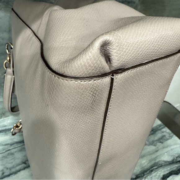 Coach Christie‎ Carryall handbag. - Picture 15 of 16